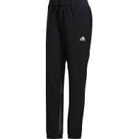 Photo Pantalon femme adidas long woven 3 stripes