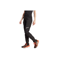 Photo Pantalon femme adidas terrex alpine climbing noir