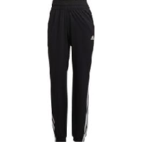 Photo Pantalon femme adidas trainicons 3 stripes woven