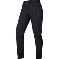 Photo Pantalon femme endura mt500 burner noir