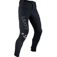 Photo Pantalon femme leatt mtb gravity 4 0 noir