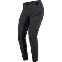 Photo Pantalon femme troy lee designs lilium noir