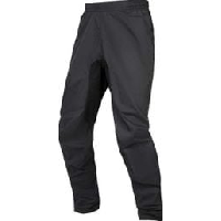 Photo Pantalon impermeable endura hummvee noir