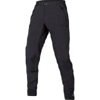 Photo Pantalon impermeable endura mt500 ii noir