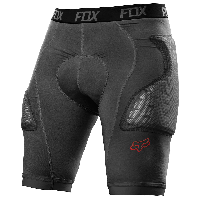 Photo Pantalon intérieur avec protecteurs Titan Race