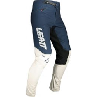 Photo Pantalon leatt mtb 4 0 bleu onyx