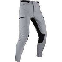 Photo Pantalon leatt mtb enduro 3 0 gris