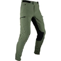 Photo Pantalon leatt mtb enduro 3 0 pine vert