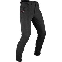 Photo Pantalon leatt mtb gravity 3 0 noir