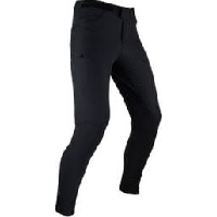 Photo Pantalon leatt mtb trail 2 0 noir