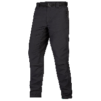 Photo Pantalon long Hummvee Zip-Off II