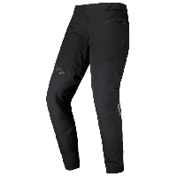 Photo Pantalon long de vélo sans peau Trail Progressive