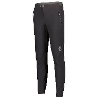 Photo Pantalon long enfant sans peau Trail