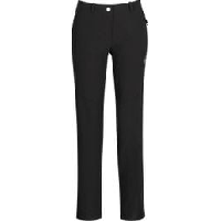 Photo Pantalon mammut runbold guide so noir femme