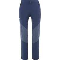 Photo Pantalon millet fusion xcs bleu femme