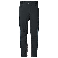 Photo Pantalon sans peau Qimsa II taille courte