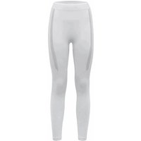 Photo Pantalon technique downskin lady blanc blanc taille ml