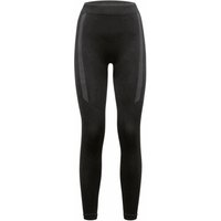 Photo Pantalon technique downskin lady noir noir taille ml