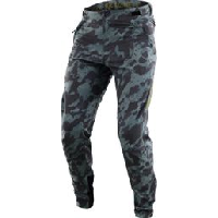 Photo Pantalon troy lee designs skyline camo spruce