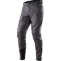 Photo Pantalon troy lee designs skyline iron gris