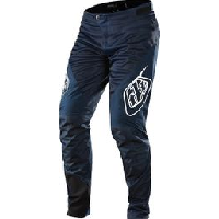 Photo Pantalon troy lee designs sprint dark slate bleu