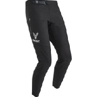 Photo Pantalon vtt animoz wild noir