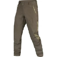 Photo Pantalon vtt endura mt500 spray vert