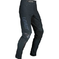 Photo Pantalon vtt enfant leatt gravity 4 0 jr noir