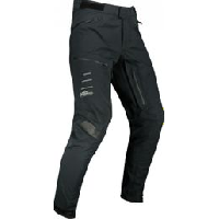 Photo Pantalon vtt leatt all mountain 5 0 noir