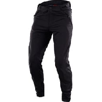 Photo Pantalon vtt troy lee designs skyline noir