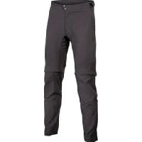 Photo Pantalon zippe convertible endura gv500 noir