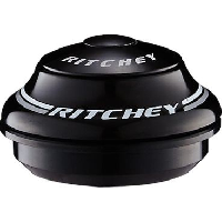 Photo Partie haute ritchey wcs semi integre zs44 28 6 1 1 8 hauteur capot 12 4mm