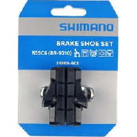 Photo Patins de freins shimano r55c4 br9010 dura ace