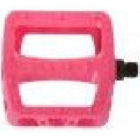 Photo Pedales odyssey twisted pc 9 16 hot pink