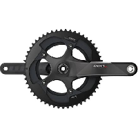 Photo Pedalier route sram red 11sp 50 34 no bb