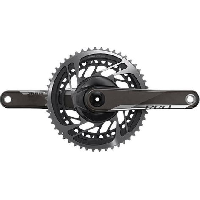 Photo Pedalier route sram red 2x 24mm axs