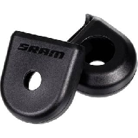 Photo Pedalier sram crank arm guard qty 2