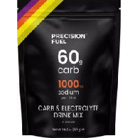 Photo Pf60 carb et electrolyte drink mix