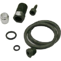 Photo Pieces sram juicy 3 caliper service kit x1