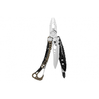 Photo Pince multifonctions 7 outils skeletool coyote leatherman