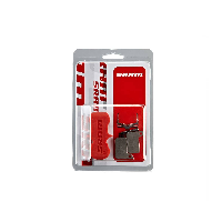 Photo Plaquettes Sram Brake Pad Sram Hrd Org/Stl 1 Set