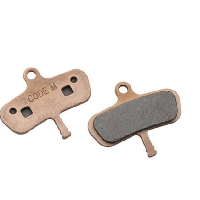 Photo Plaquettes sram code metal brake pads 1 pair