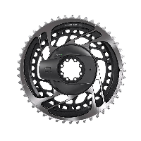 Photo Plateau Sram Powermeter DM Red AXS Polar