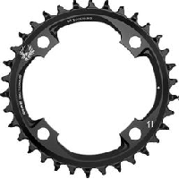 Photo Plateau sram eagle x sync 2 104mm noir