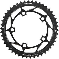 Photo Plateau sram red force 11v x glide 110mm noir