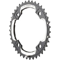 Photo Plateau sram s2 vis courte bb30 bcd 120 mm 2x10v