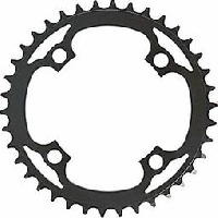 Photo Plateau sram single speed v1 104 mm noir