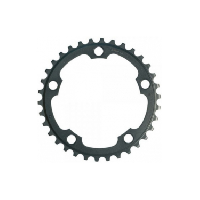 Photo Plateau vuelta 110mm 36dents 5branches