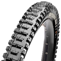 Photo Pneu Maxxis Minion Dhr Ii Fr Tlr Ts 58-622 Du