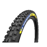 Photo Pneu Michelin DH Magi-X DH22 TLR